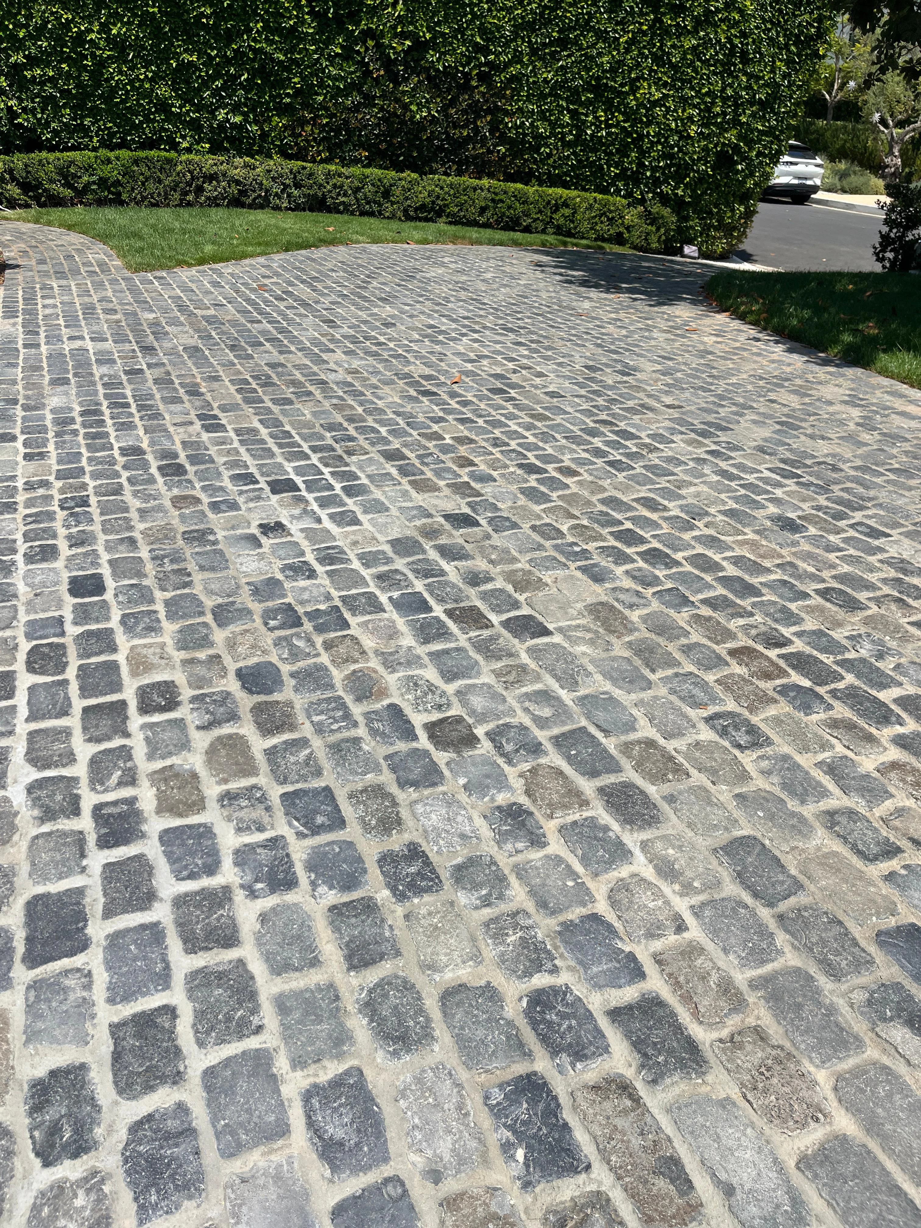 Cobblestone Collection